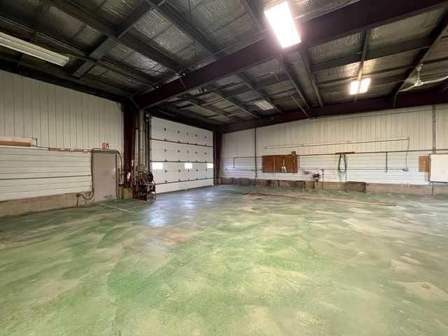 5124 47 Avenue, Spirit River, AB
