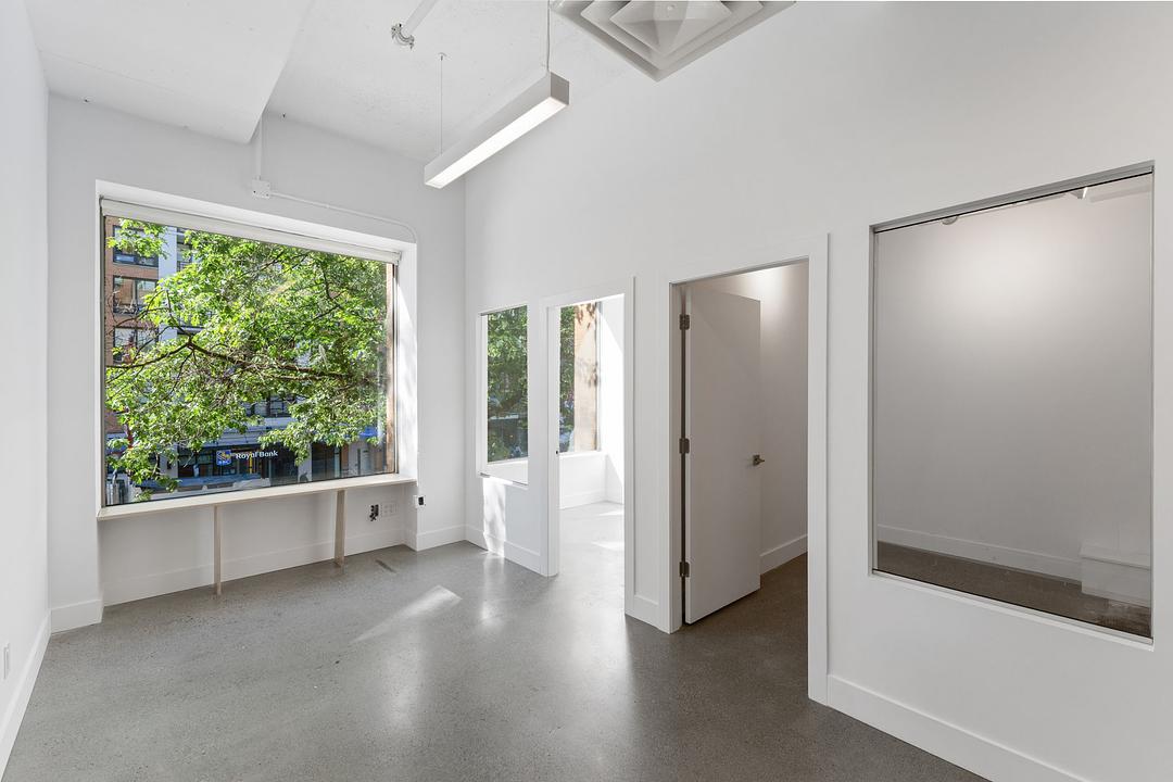 101 - 211 East Georgia Street, Vancouver, BC