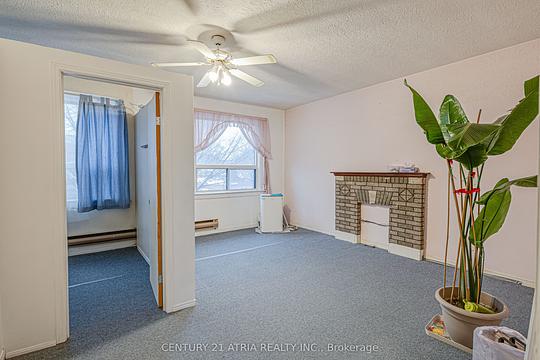 1564 Danforth Avenue, Toronto, ON