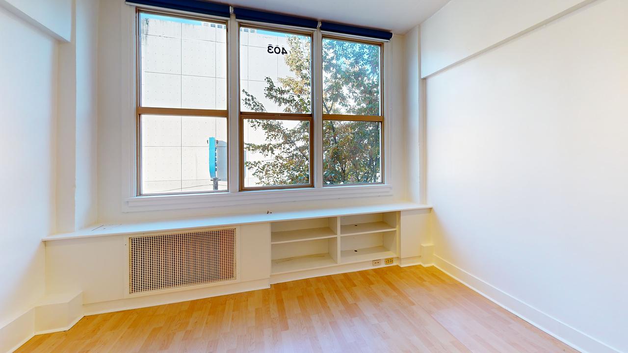505 - 318 Homer Street, Vancouver, BC