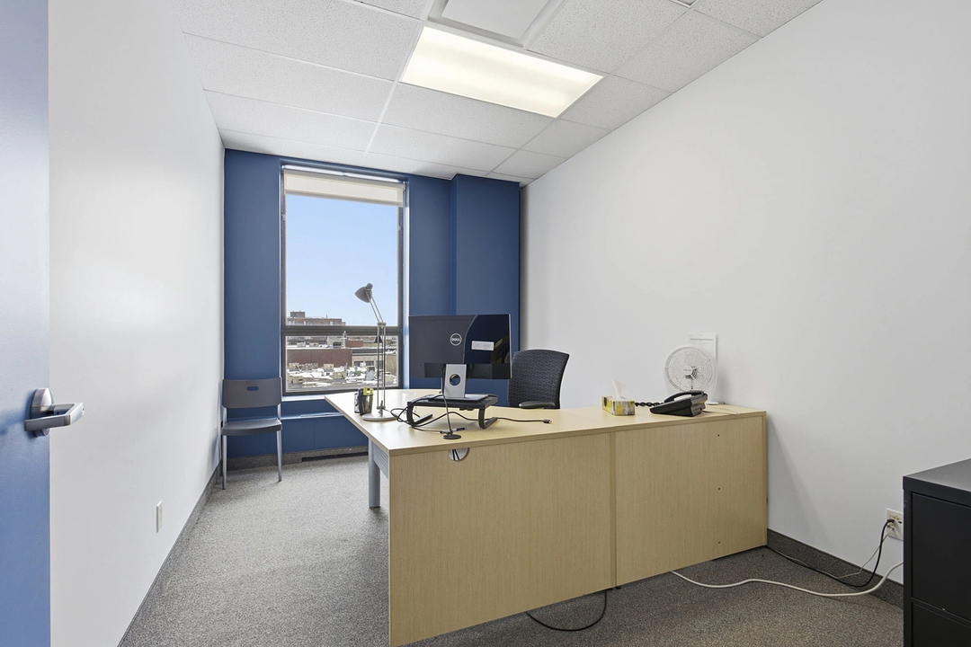 503 - 1265 Rue Berri, Montréal, QC