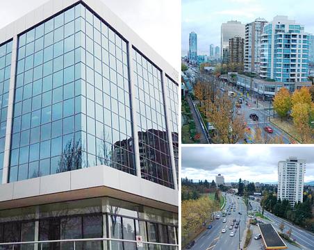 4211 Kingsway, Burnaby, BC