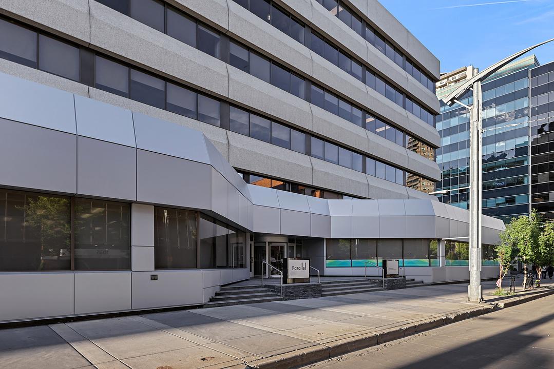 105 - 1040 7 Avenue Southwest, Calgary, AB