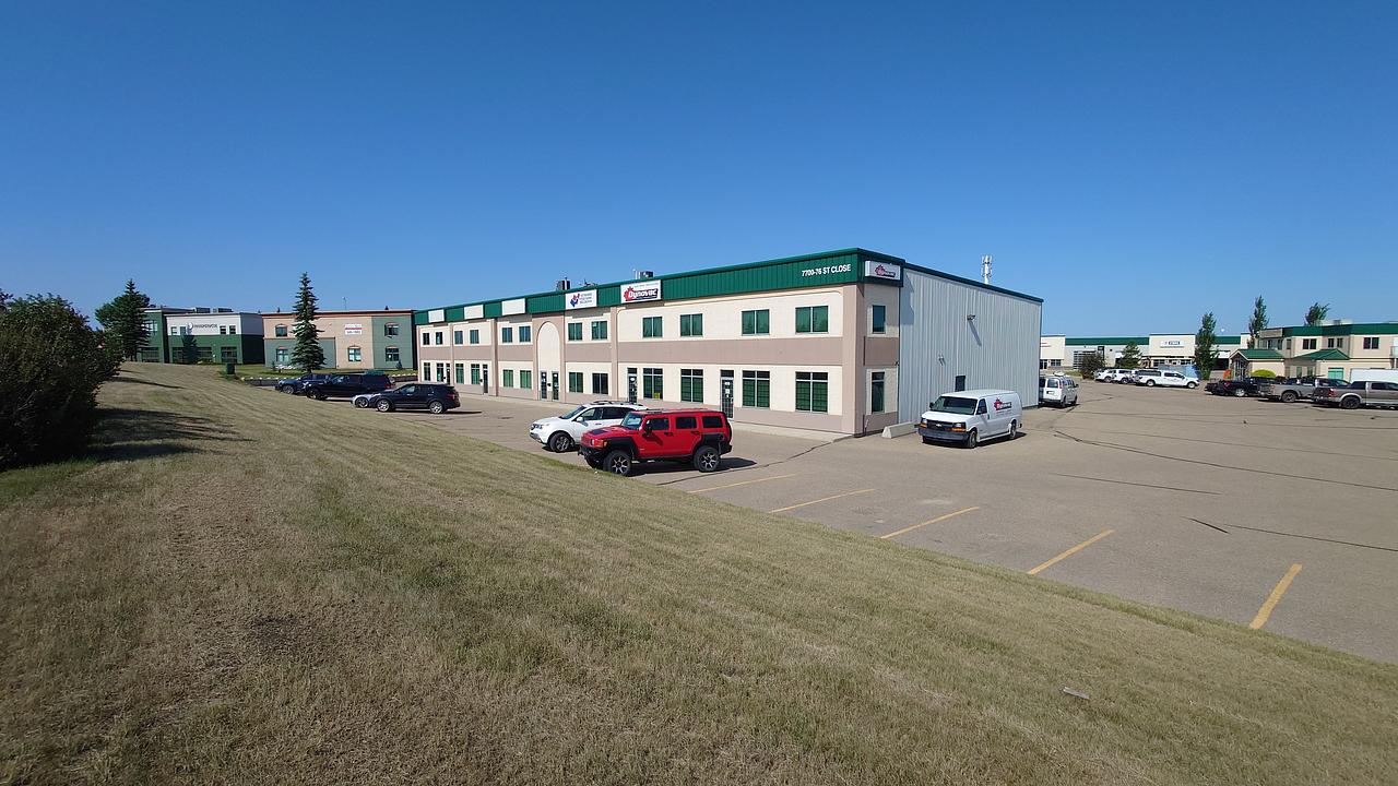 460 - 7700 76 Street Close, Red Deer, AB