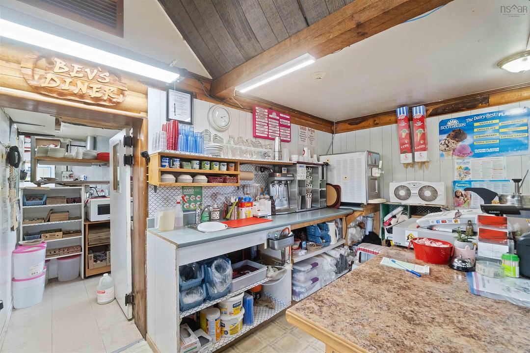 5474 Highway 289, Upper Stewiacke, NS