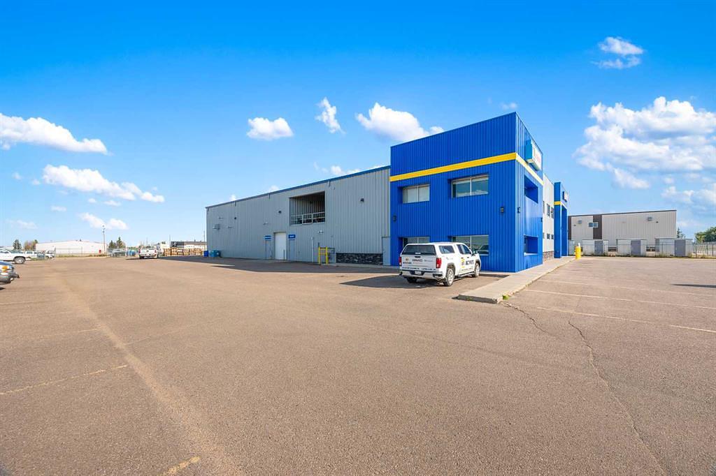 5267 67 Avenue, Lloydminster, AB