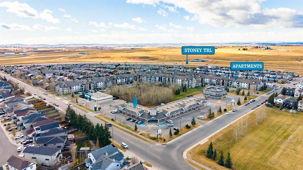 15/20 - 2525 Bridlecrest Way Southwest, Calgary, AB
