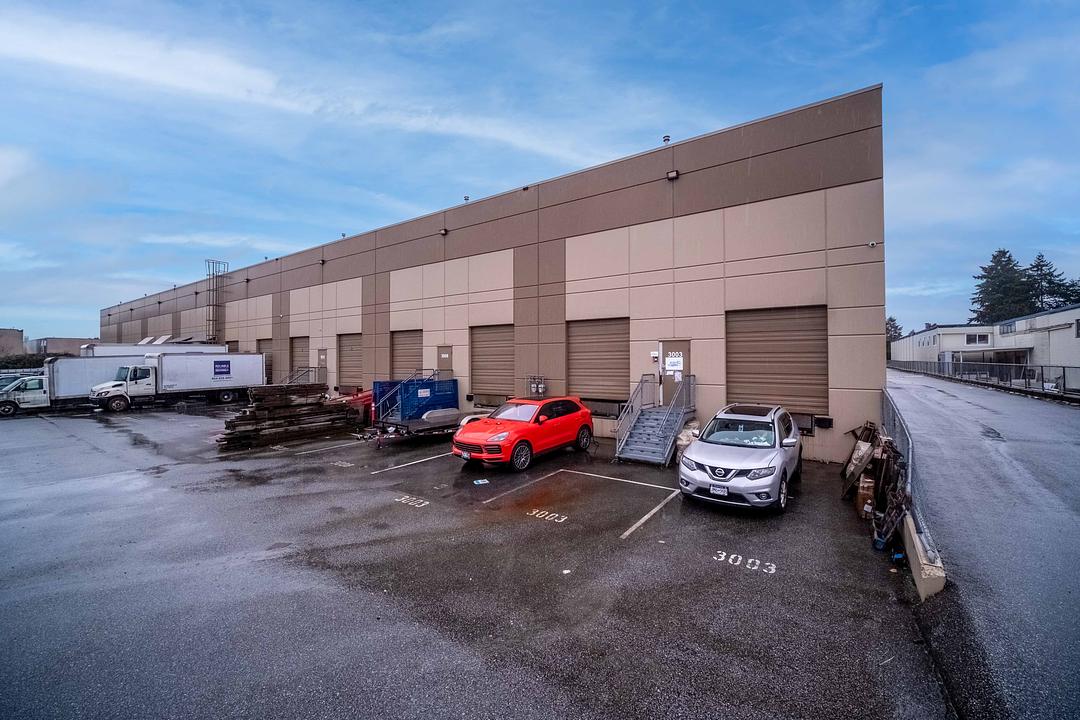 3003 - 2560 Shell Road, Richmond, BC