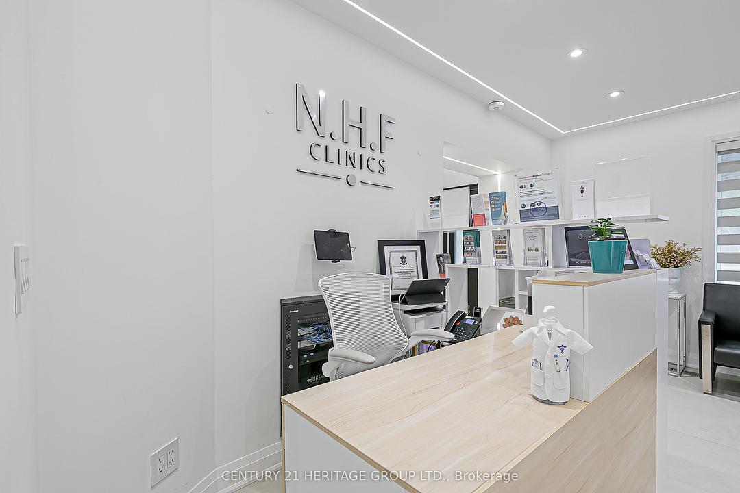 72 Prospect Street, Newmarket, ON