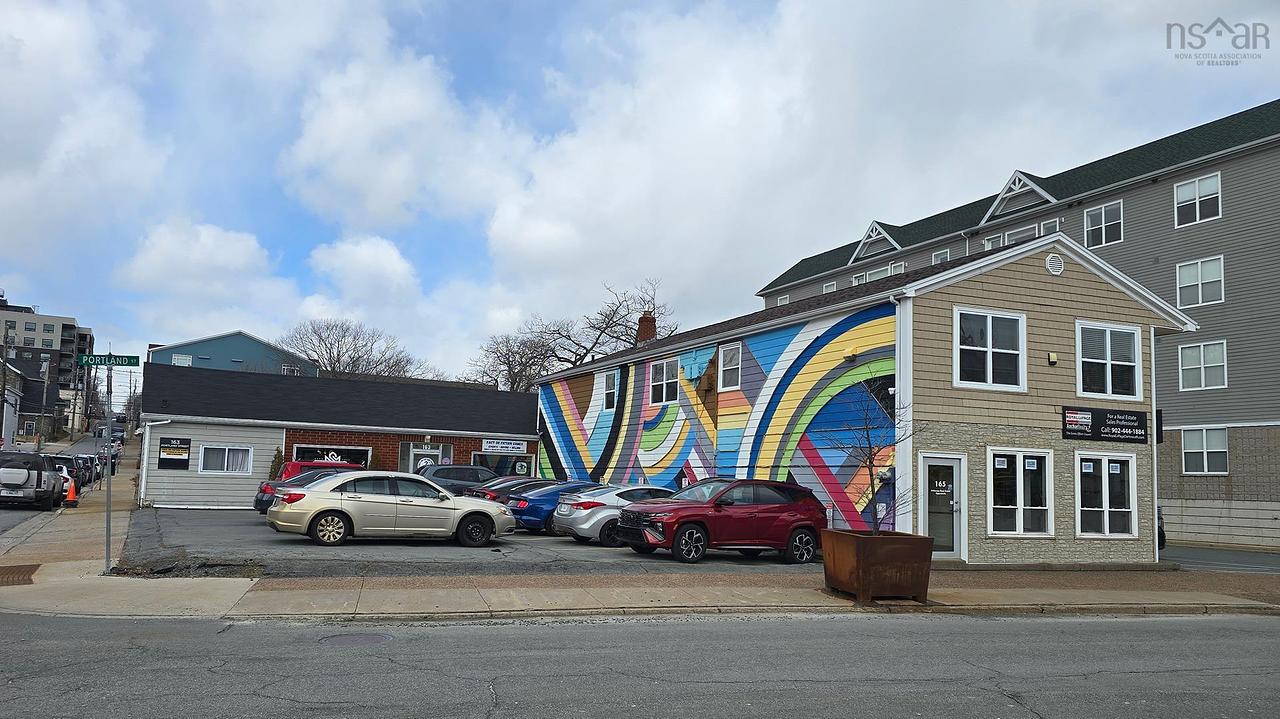 163 Portland Street, Dartmouth, NS