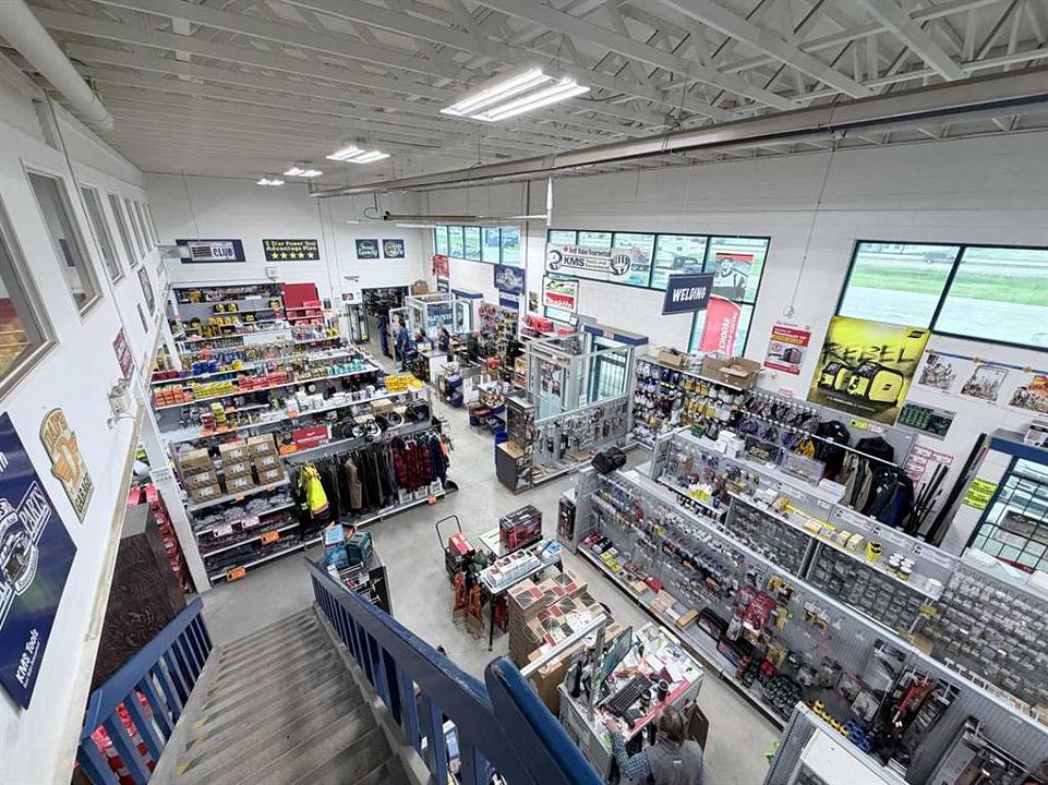 12102 101 Avenue, Grande Prairie, AB