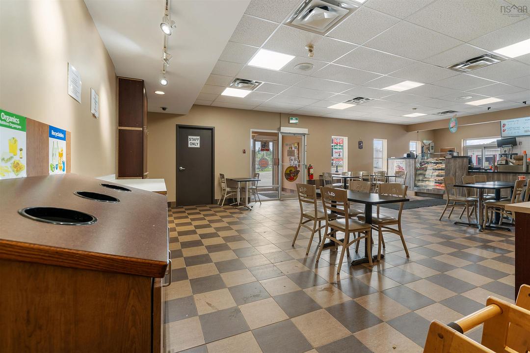 Unit 1 - 6202 Highway 354, Kennetcook, NS