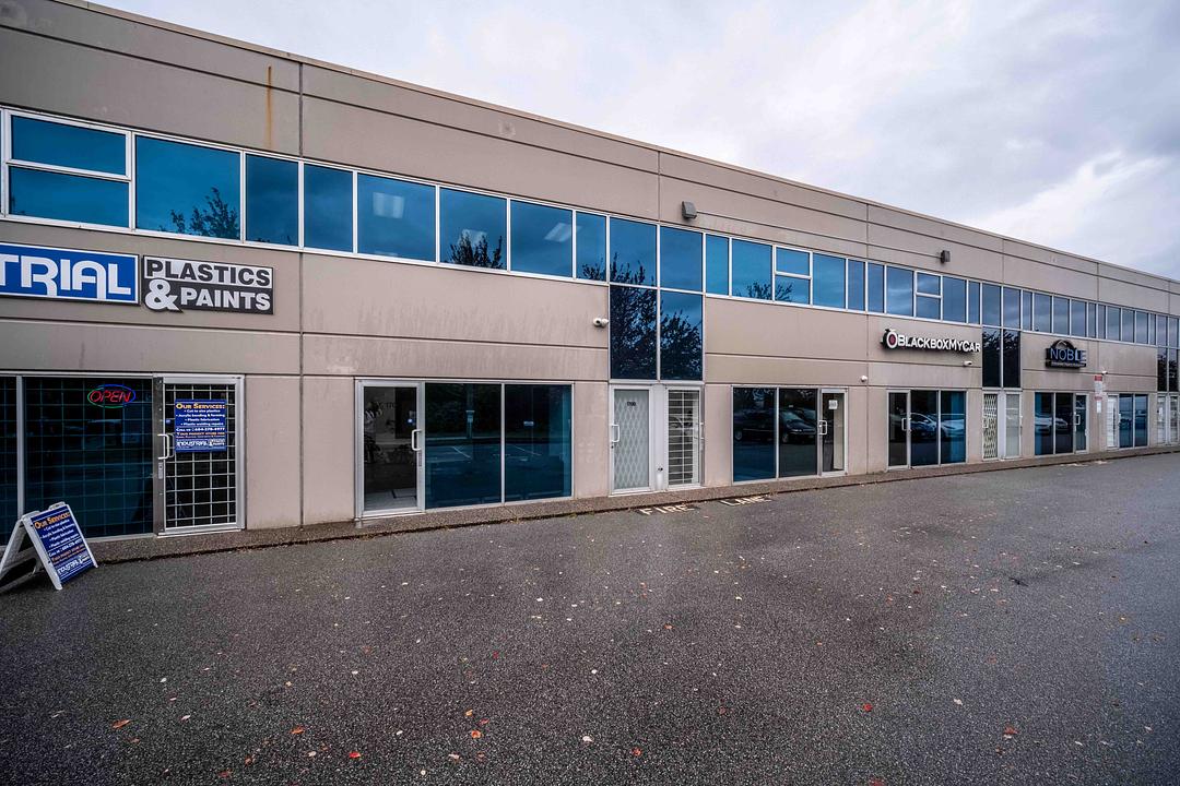 170B - 13988 Maycrest Way, Richmond, BC