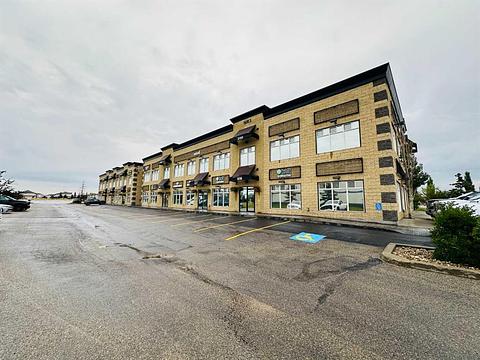 10055 120 Avenue, Grande Prairie, AB