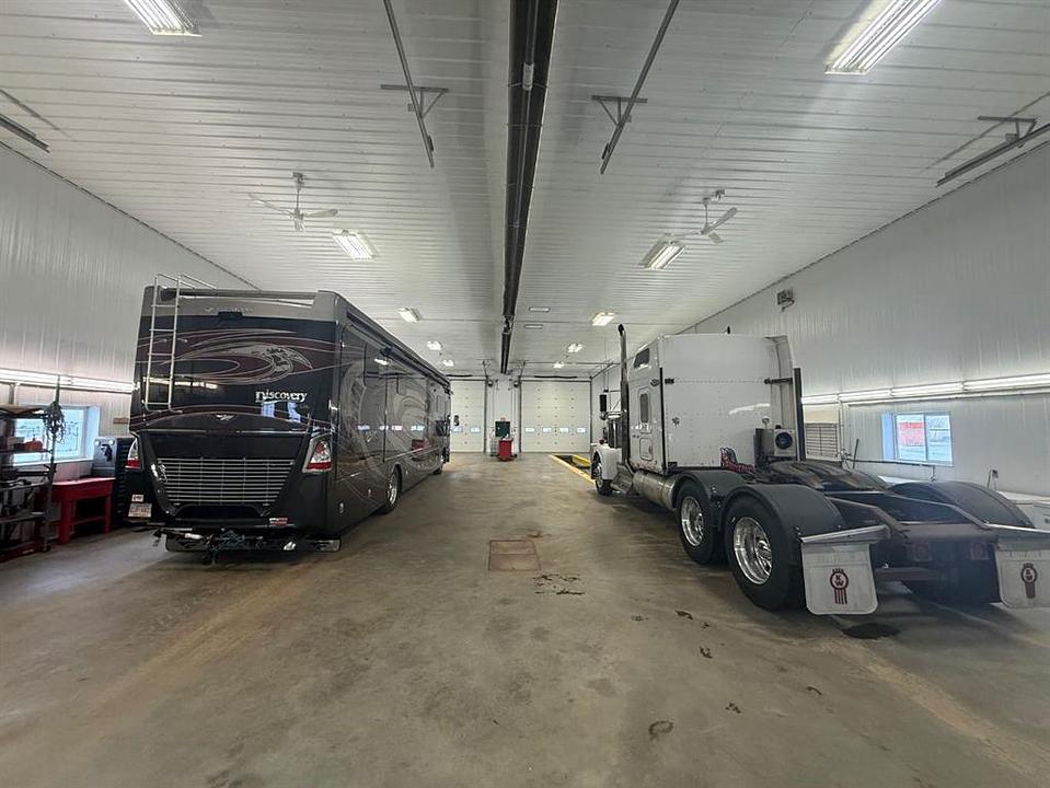 9802 97 Street, La Crête, AB