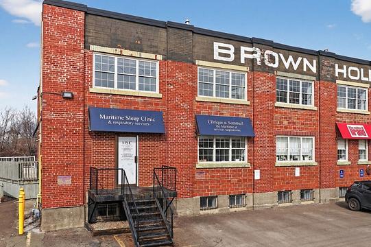 264 Botsford St, Moncton, NB