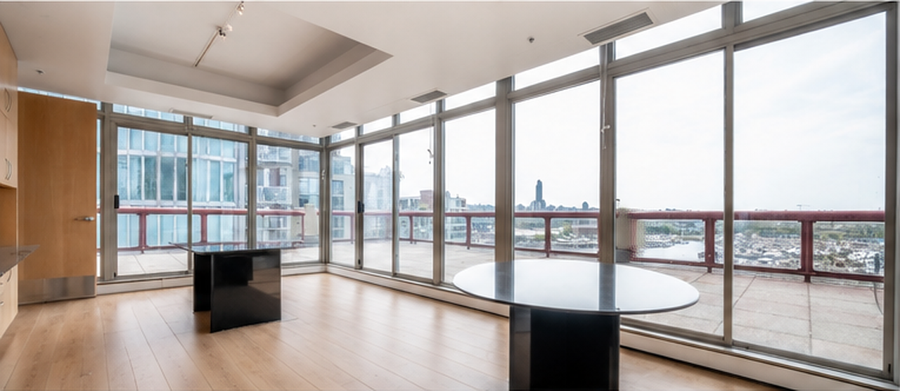 701 - 1006 Beach Avenue, Vancouver, BC