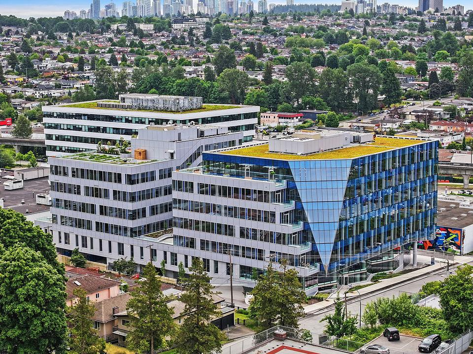 Level 1 - 2750 Kaslo Street, Vancouver, BC