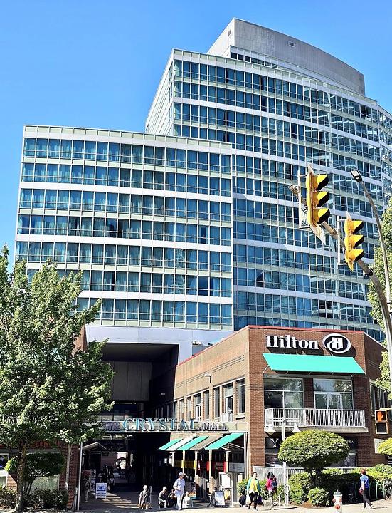 2138 - 4500 Kingsway, Burnaby, BC
