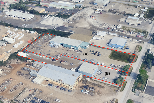 9415 48 Street Southeast, Calgary, AB