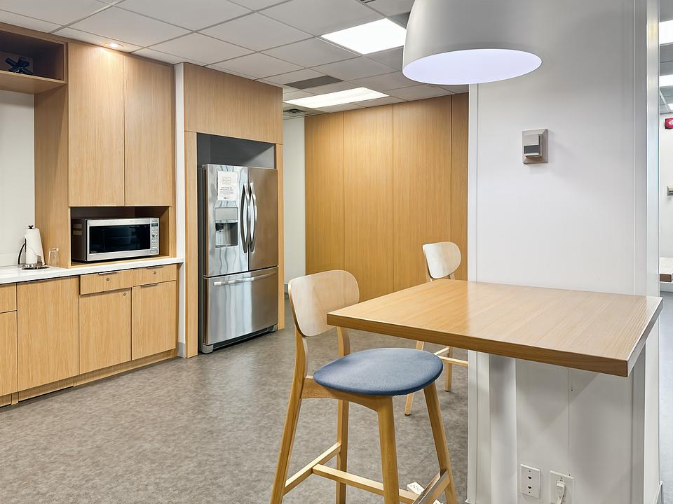 7030 Woodbine Avenue, Markham, ON