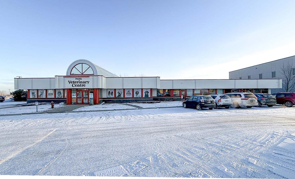 101 Broadway Boulevard, Sherwood Park, AB