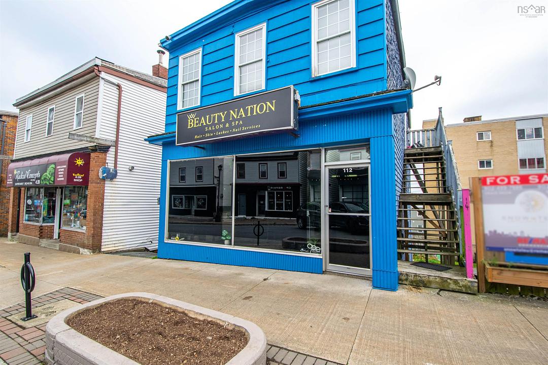 112 Portland Street, Dartmouth, NS