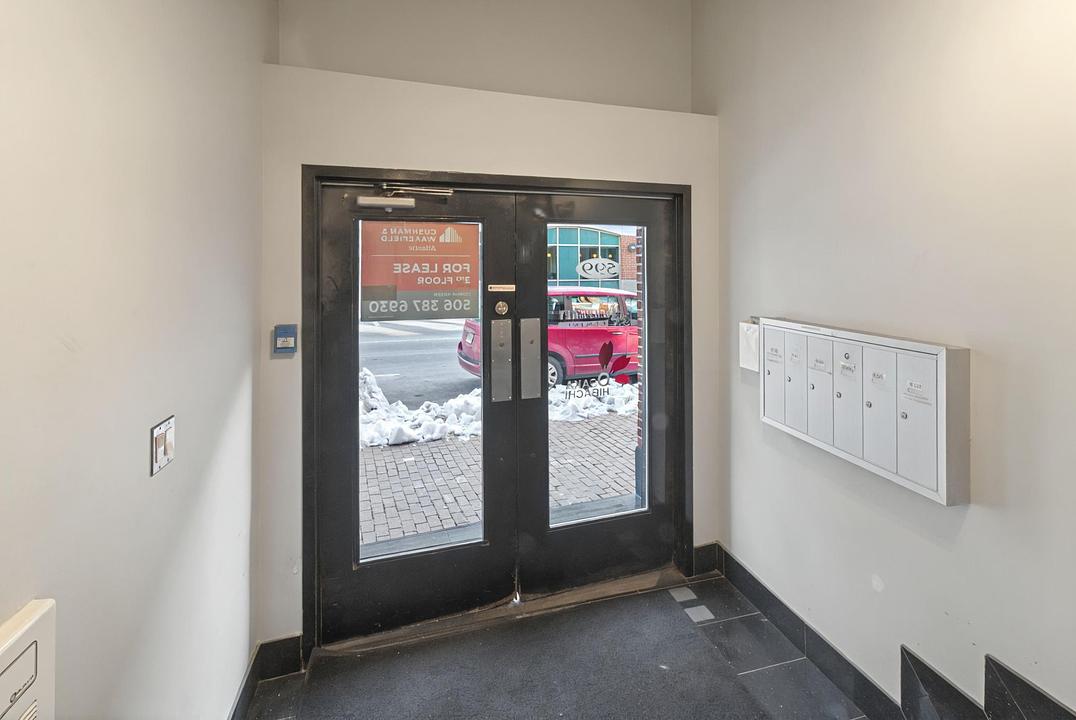 599 Main St, Moncton, NB