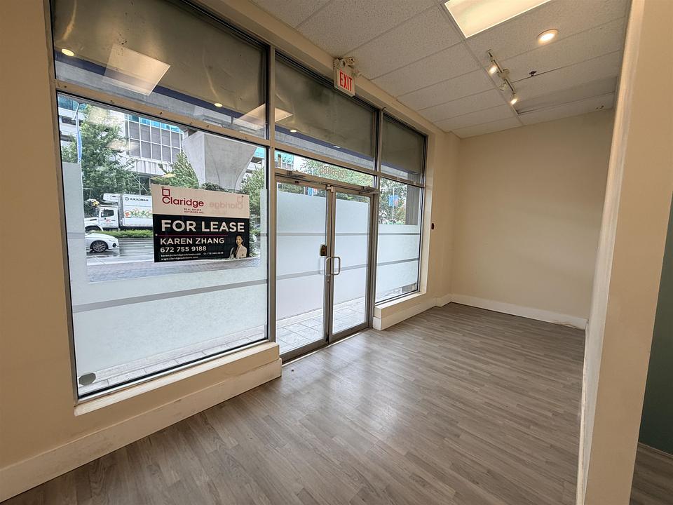 120 - 6068 Number 3 Road, Richmond, BC