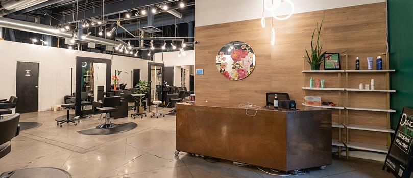 625 Howe St, Vancouver, BC