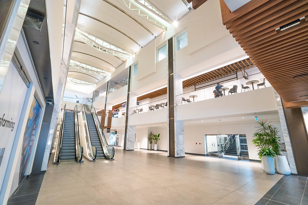 400 - 1600-100 Queen Street, Ottawa, ON