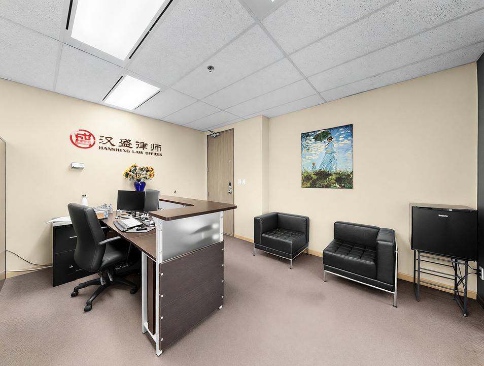 402 - 1788 W Broadway, Vancouver, BC