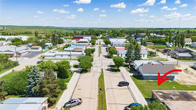 4851 Main Street, Alix, AB