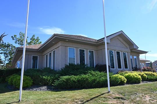 5128 52 Street, Red Deer, AB