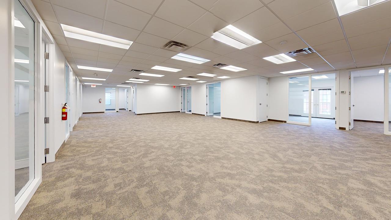 200 - 5403 Eglinton Avenue West, Toronto, ON