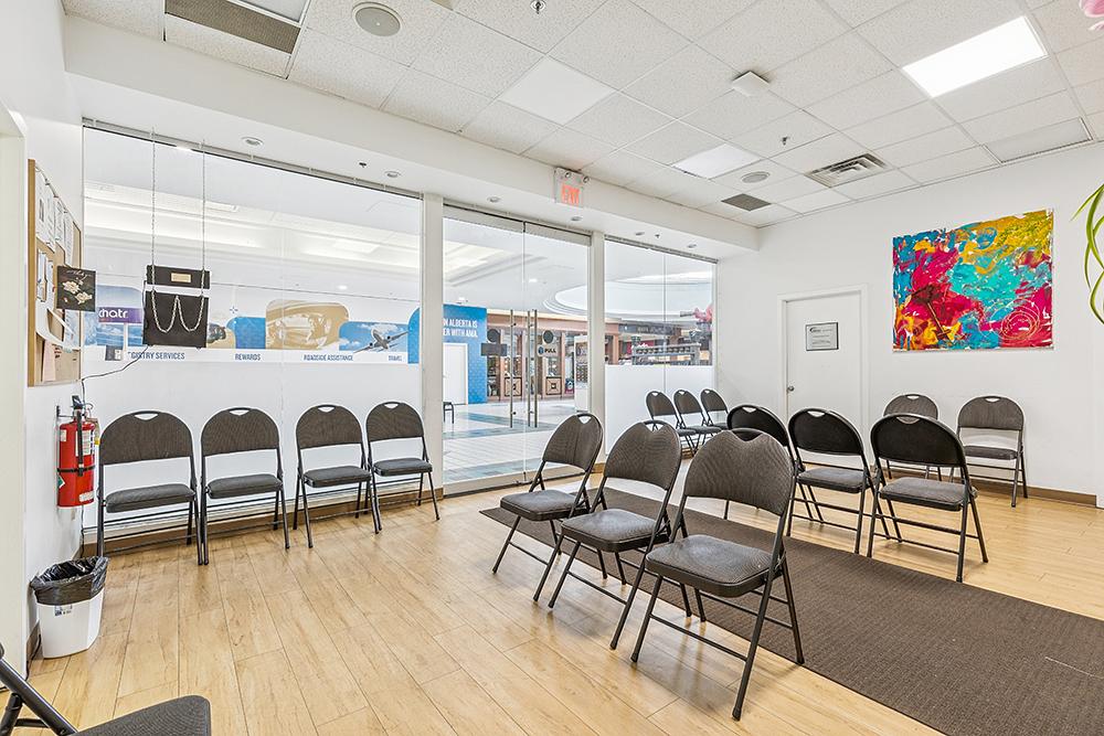 1200 37 Street Southwest, Calgary, AB