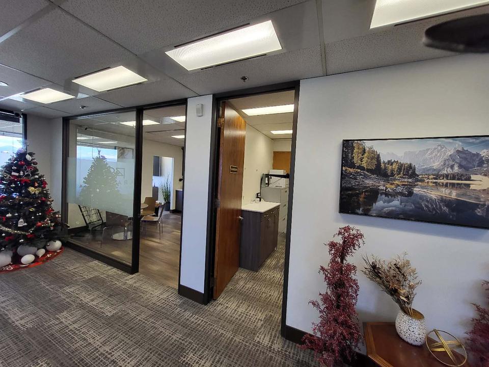 828 - 1200 W 73rd Ave, Vancouver, BC