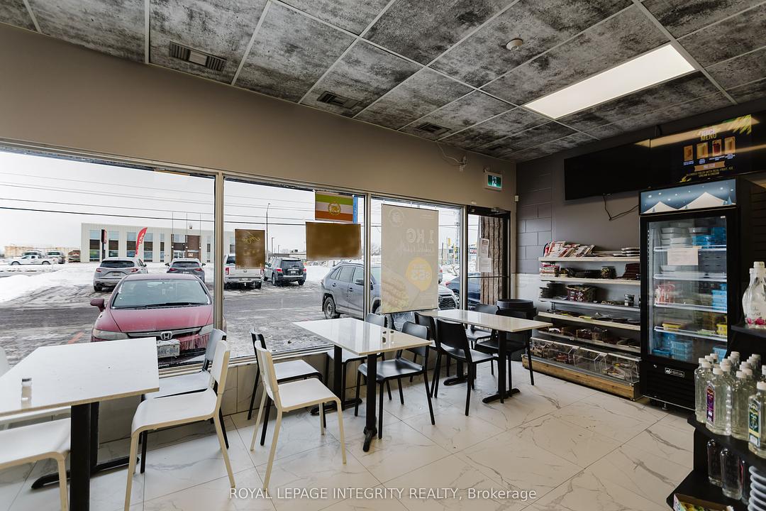 11 - 1950 Merivale Road, Ottawa, ON