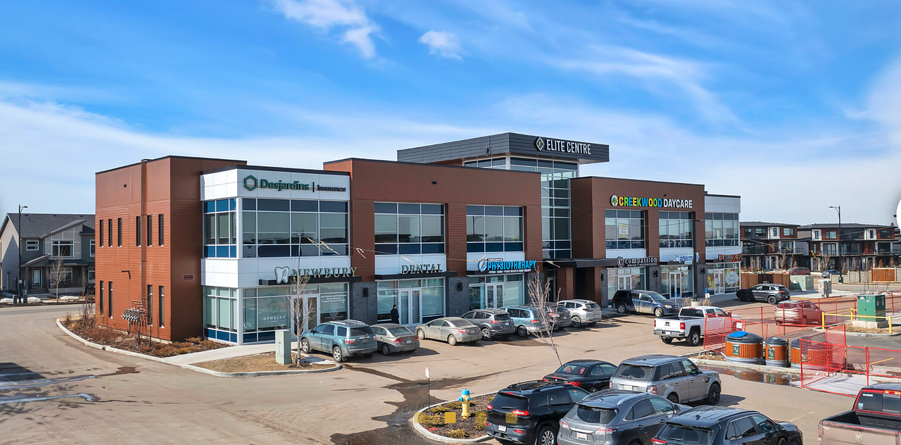 203 - 8311 Chappelle Way Southwest, Edmonton, AB