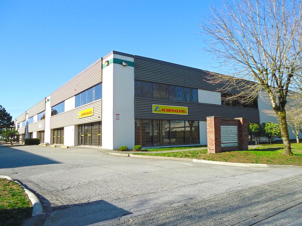 101-102 - 86 North Bend Street, Coquitlam, BC