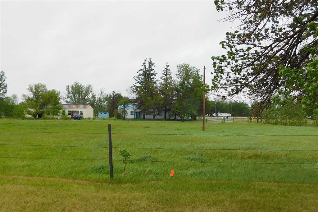 14 Anson Crescent, Claresholm, AB