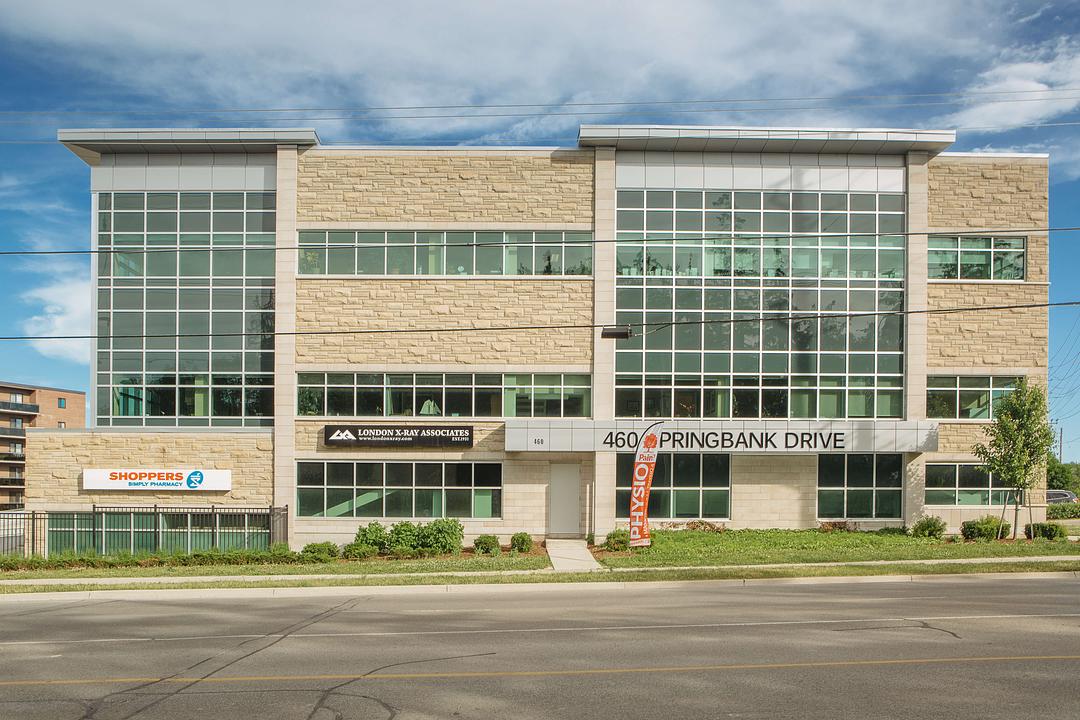 105 - 460 Springbank Drive, London, ON
