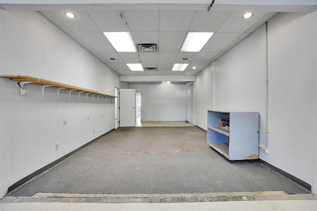 Scarboro Avenue South West, Calgary, AB