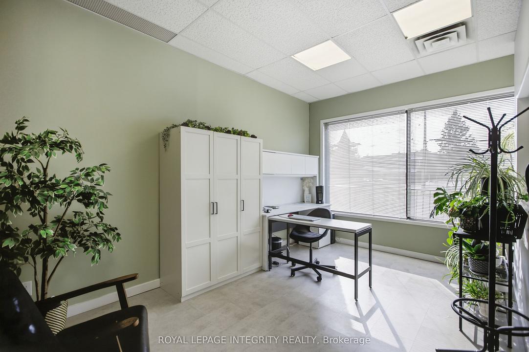 Unit #7 - 100 Madawaska Boulevard, Arnprior, ON