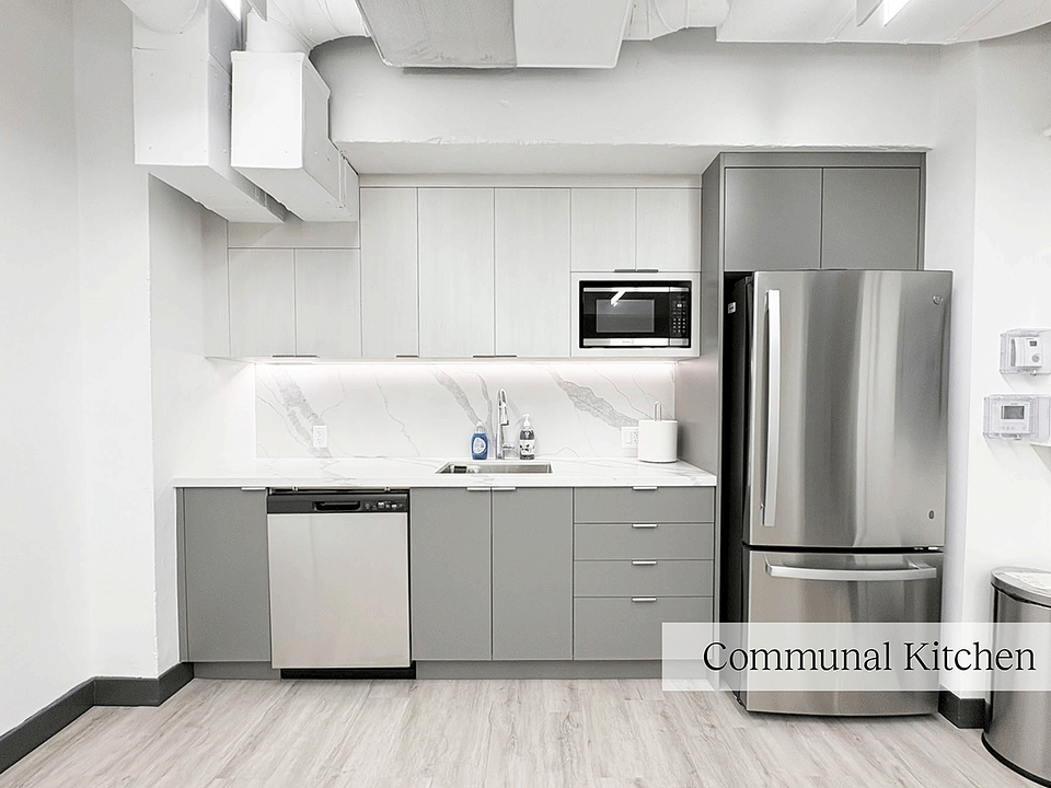 706 - 318 Homer Street, Vancouver, BC