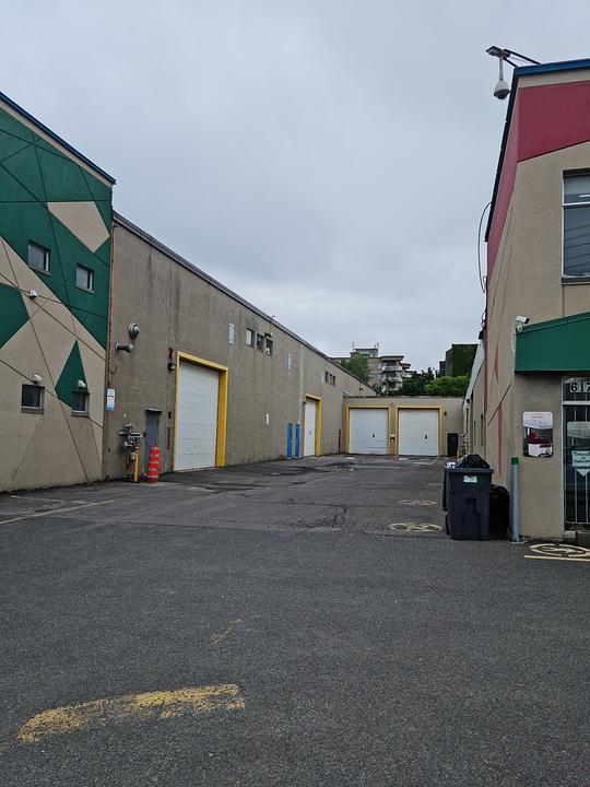 6125-6185 - 6125 Boulevard Métropolitain Est, Montréal, QC