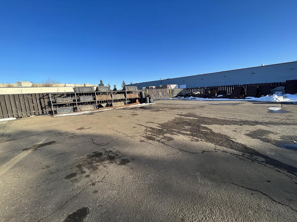 9320 49 Street Northwest, Edmonton, AB
