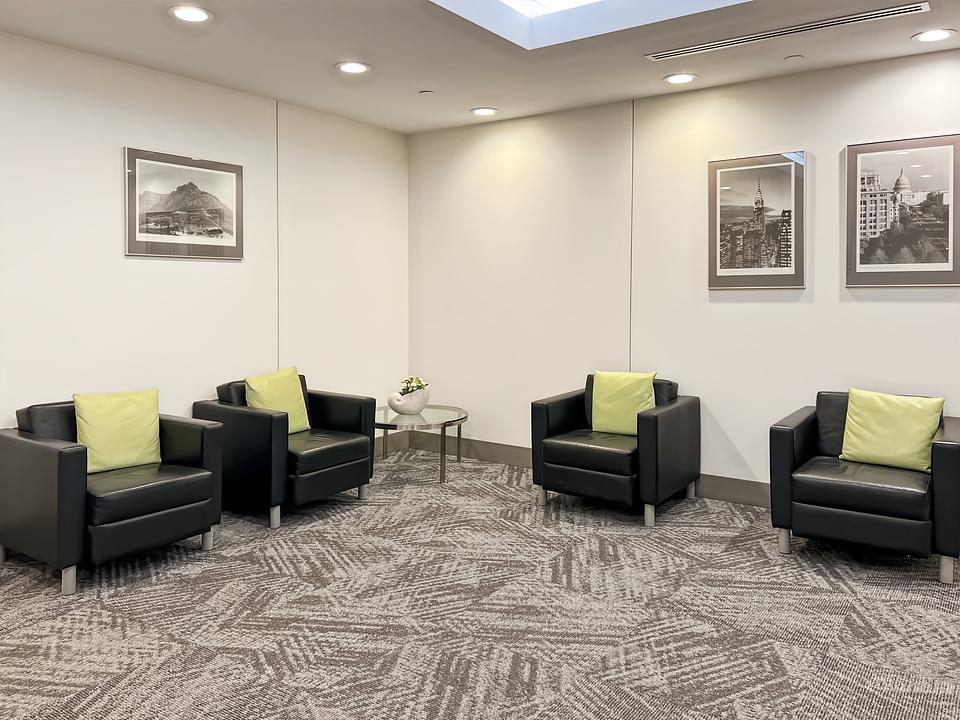 6th Floor - 675 Cochrane Drive, Markham, ON