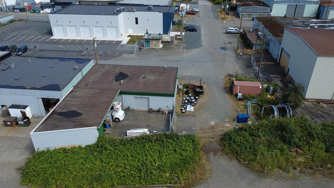 46202 Fifth Avenue, Chilliwack, BC