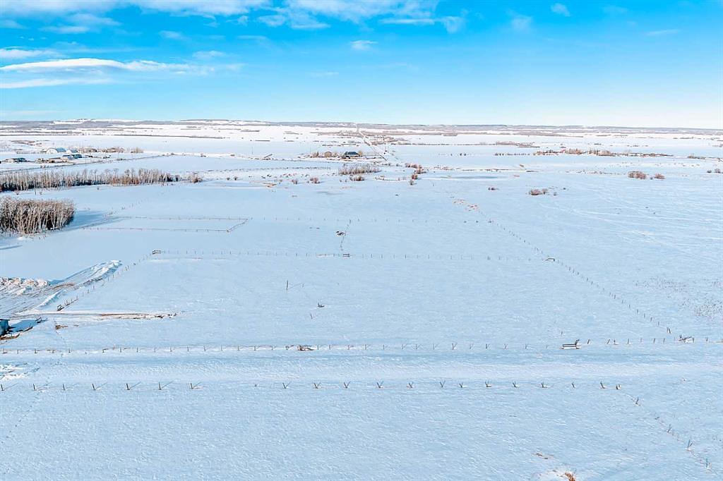 50010 733A Township, Sexsmith, AB